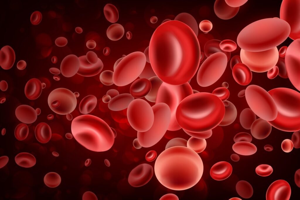 blood types