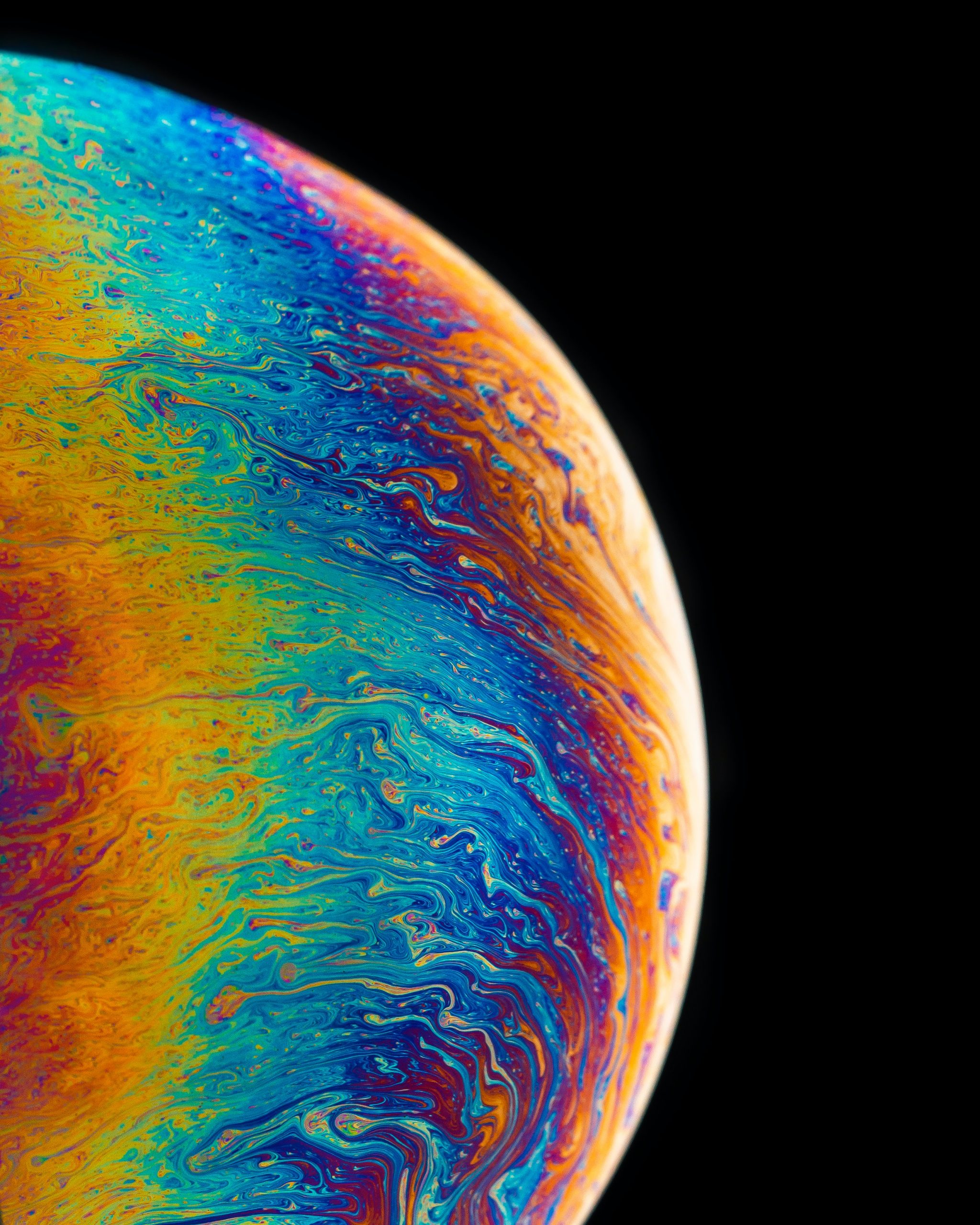 Earth Sister: Venus