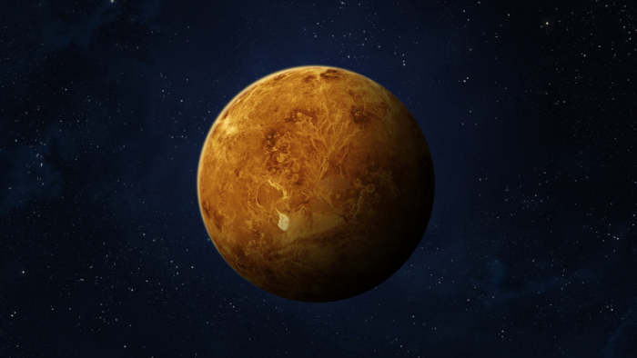 venus