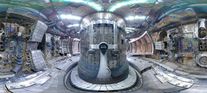 Tokamak (Oxford, England)