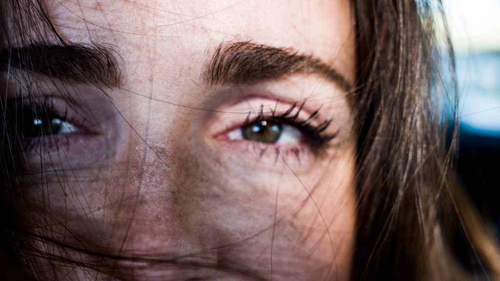 Fact behind Eyebrows