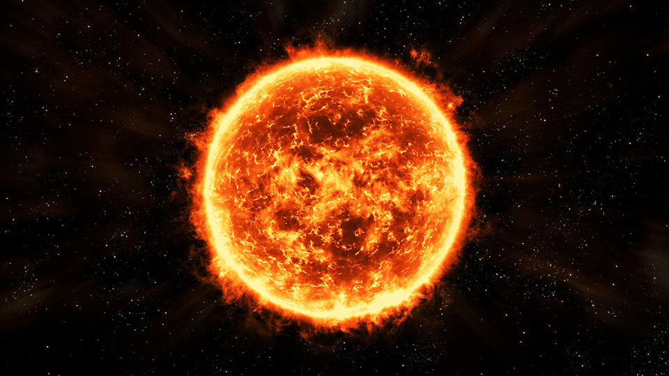 sun